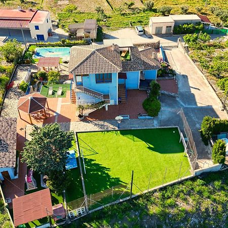 Atico Solano Cr Los Cuatro Vientos Moratalla  Ngoại thất bức ảnh