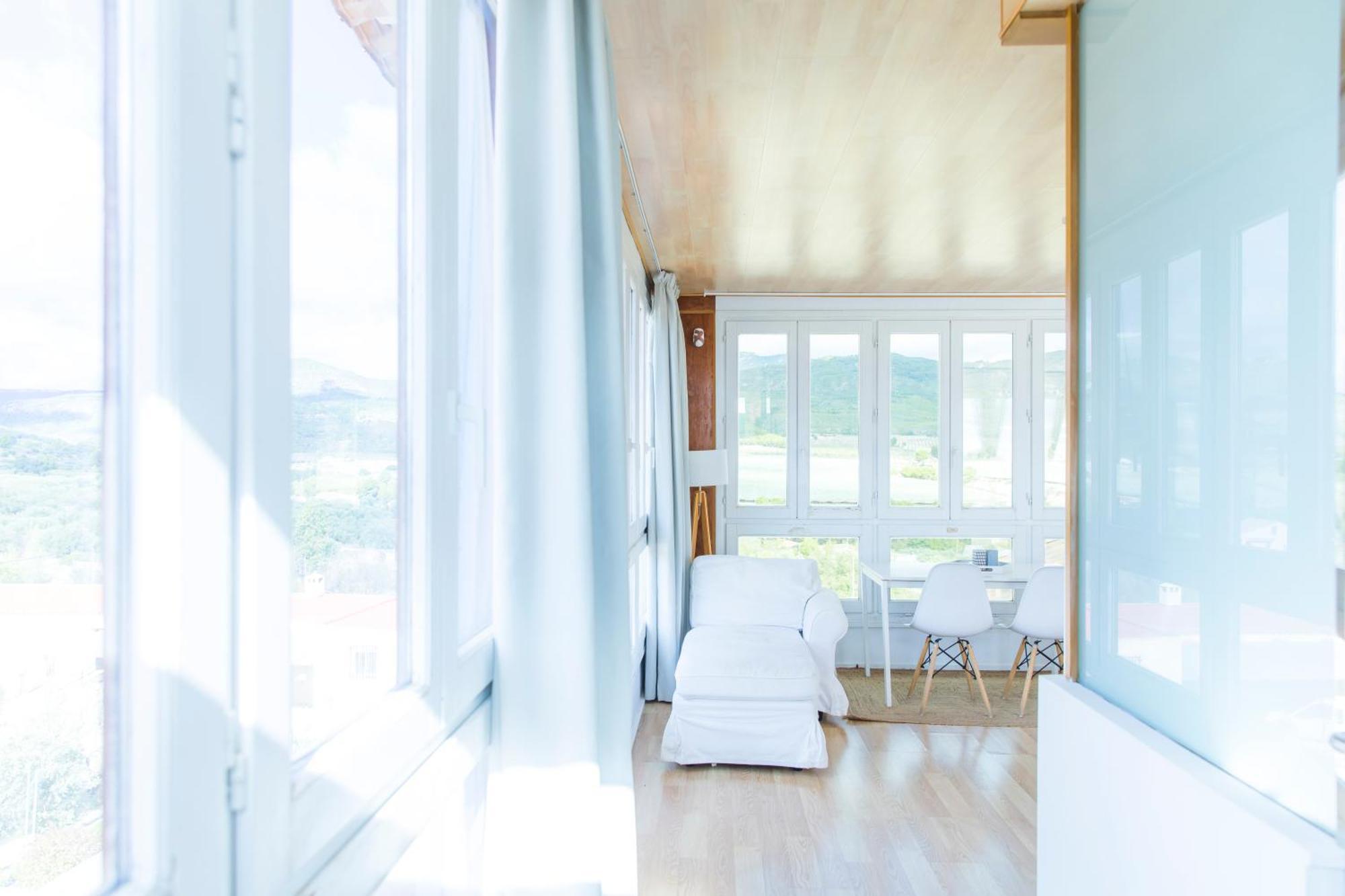 Atico Solano Cr Los Cuatro Vientos Moratalla  Ngoại thất bức ảnh